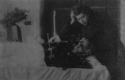 Faceless Entity : Semper Dolens